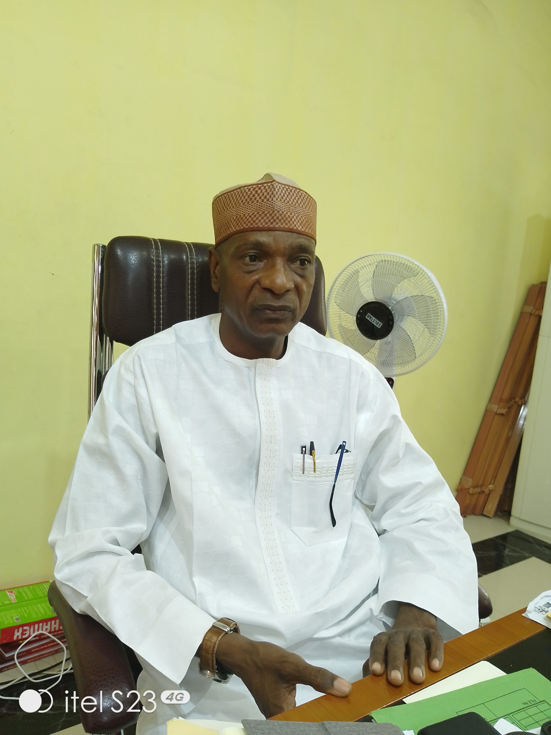 KNSG purchases N6.2 bn fertilizer to boost agriculture production ...